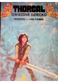 Thorgal Gwiezdne dziecko
