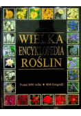 Wielka encyklopedia roślin