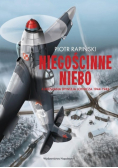 Niegościnne niebo