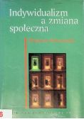 Indywidualizm a zmiana społeczna