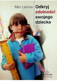 Odkryj zdolności swojego dziecka