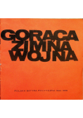 Gorąca zimna wojna