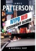 NYPD red Czerwony alarm