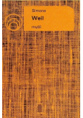 Weil myśli