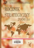 Rocznik strategiczny 2006 / 2007