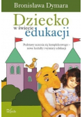 Dziecko w świecie edukacji