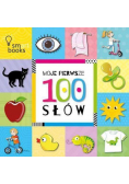 Moje pierwsze 100 słów Sztuka