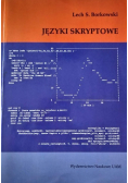 Języki skryptowe