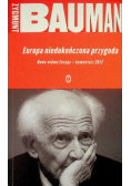 Europa niedokończona przygoda