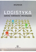 Logistyka systemy modelowanie informatyzacja