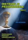 Instrukcje przebudzenia Tom 2