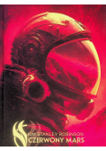 Czerwony Mars