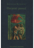 Ostatni Pasaż