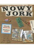 Miasta marzeń Tom 14 Nowy Jork