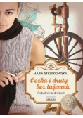 Oczka i druty bez tajemnic