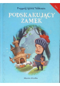 Przygody rycerza Valdemara Tom 2 Podskakujący zamek