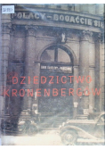 Dziedzictwo Kronenbergów