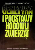 Genetyka i podstawy hodowli zwierząt