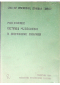 Projektowanie krzywych przejściowych w budownictwie drogowym