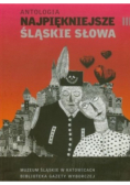 Najpiękniejsze Śląskie słowa