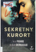 Sekretny kurort