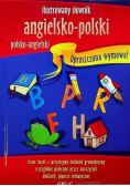 Ilustrowany słownik angielsko - polski polsko - angielski