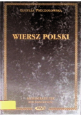 Wiersz polski