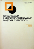 Organizacja i mikroprogramowanie maszyn cyfrowych