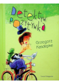 Detektyw Pozytywka