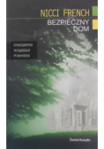 French Nicci - Bezpieczny dom / Gra pamięci