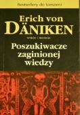 Poszukiwacze zaginionej wiedzy