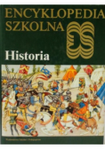 Encyklopedia szkolna Historia