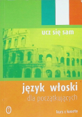 Język włoski dla początkujących ucz się sam