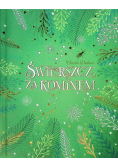 Świerszcz za kominem