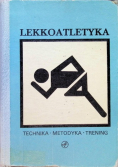 Lekkoatletyka Technika metodyka trening