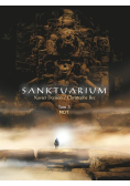 Sanktuarium Tom 3 Mot