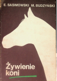 Żywienie koni