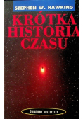 Krótka historia czasu