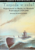 Torpeda w celu