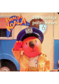 Jaś zostaje policjantem