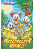Gigant Poleca Tom 198 Kaczogrodzkie wakacje