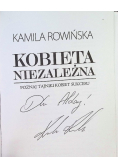 Kobieta Niezależna