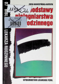 Podstawy pielęgniarstwa rodzinnego
