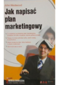 Jak napisać plan marketingowy