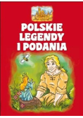 Polskie legendy i podania