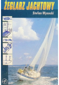 Żeglarz jachtowy