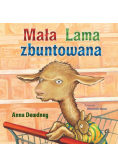 Mała Lama zbuntowana