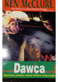 Dawca