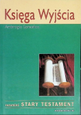 Księga Wyjścia