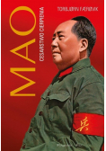 Mao Cesarstwo cierpienia